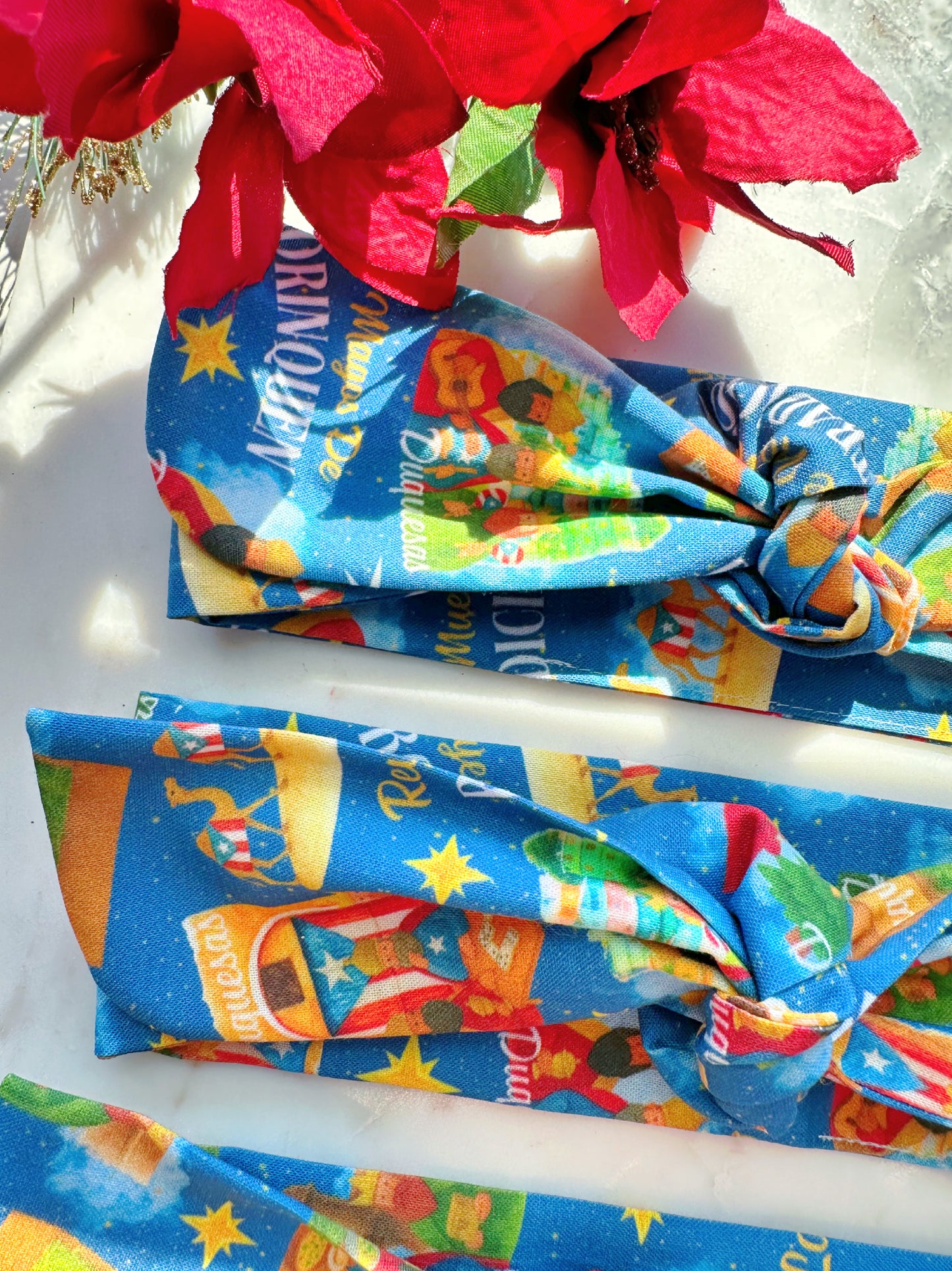 PRE ORDER Que No Muera La Tradición Bandana