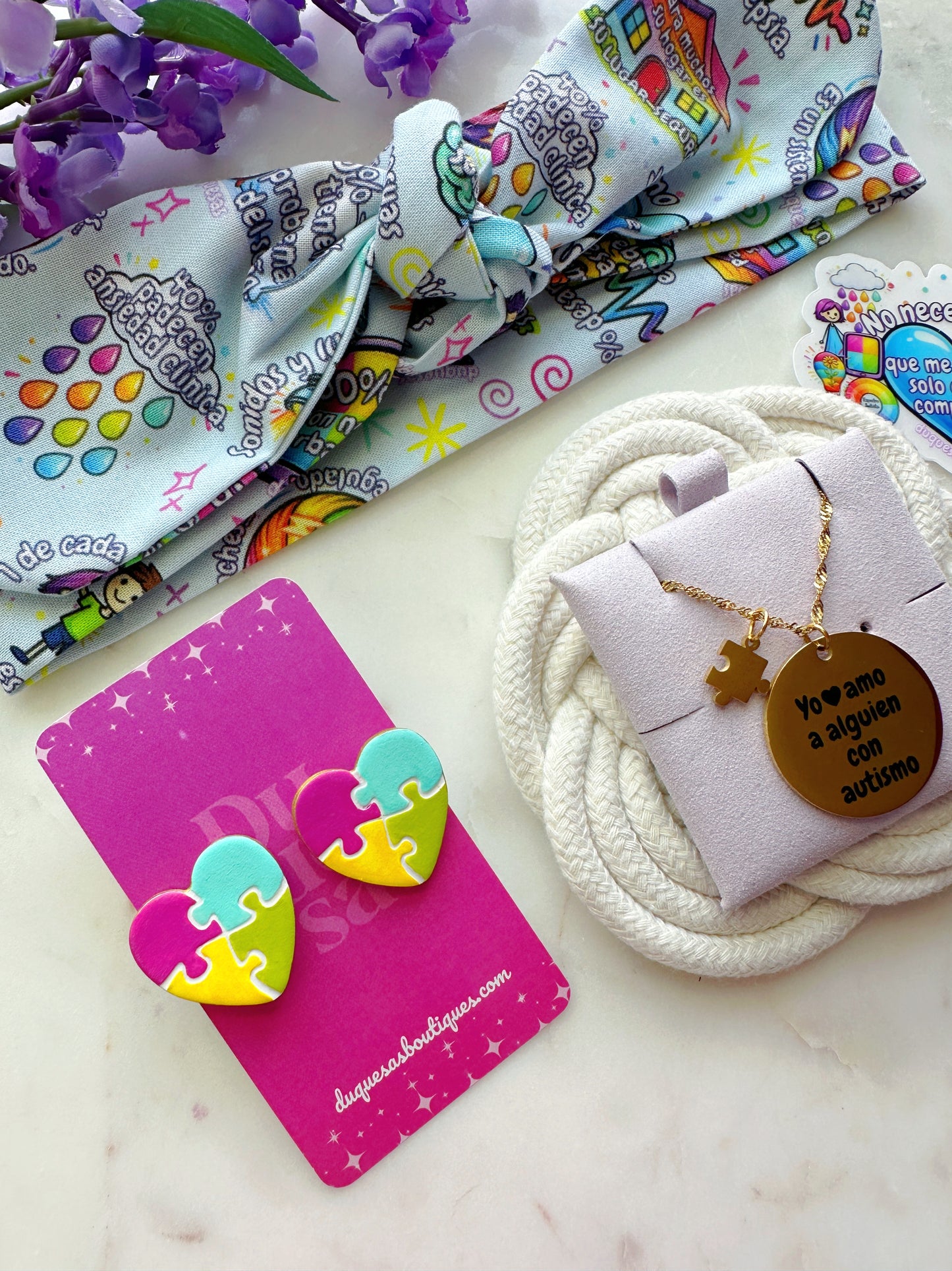 Más Allá Del Rompecabezas Bundle