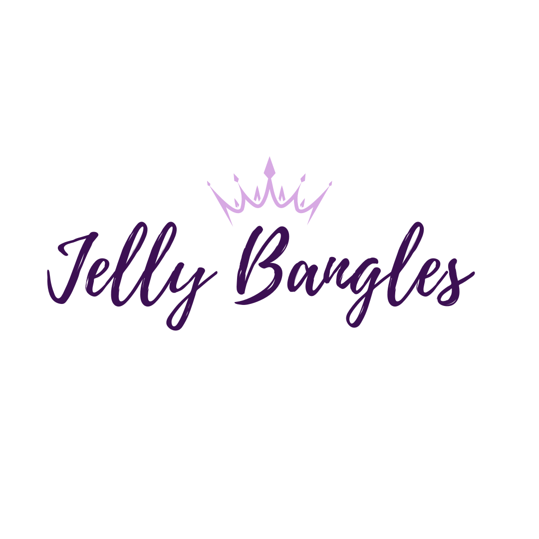 Jelly Bangles