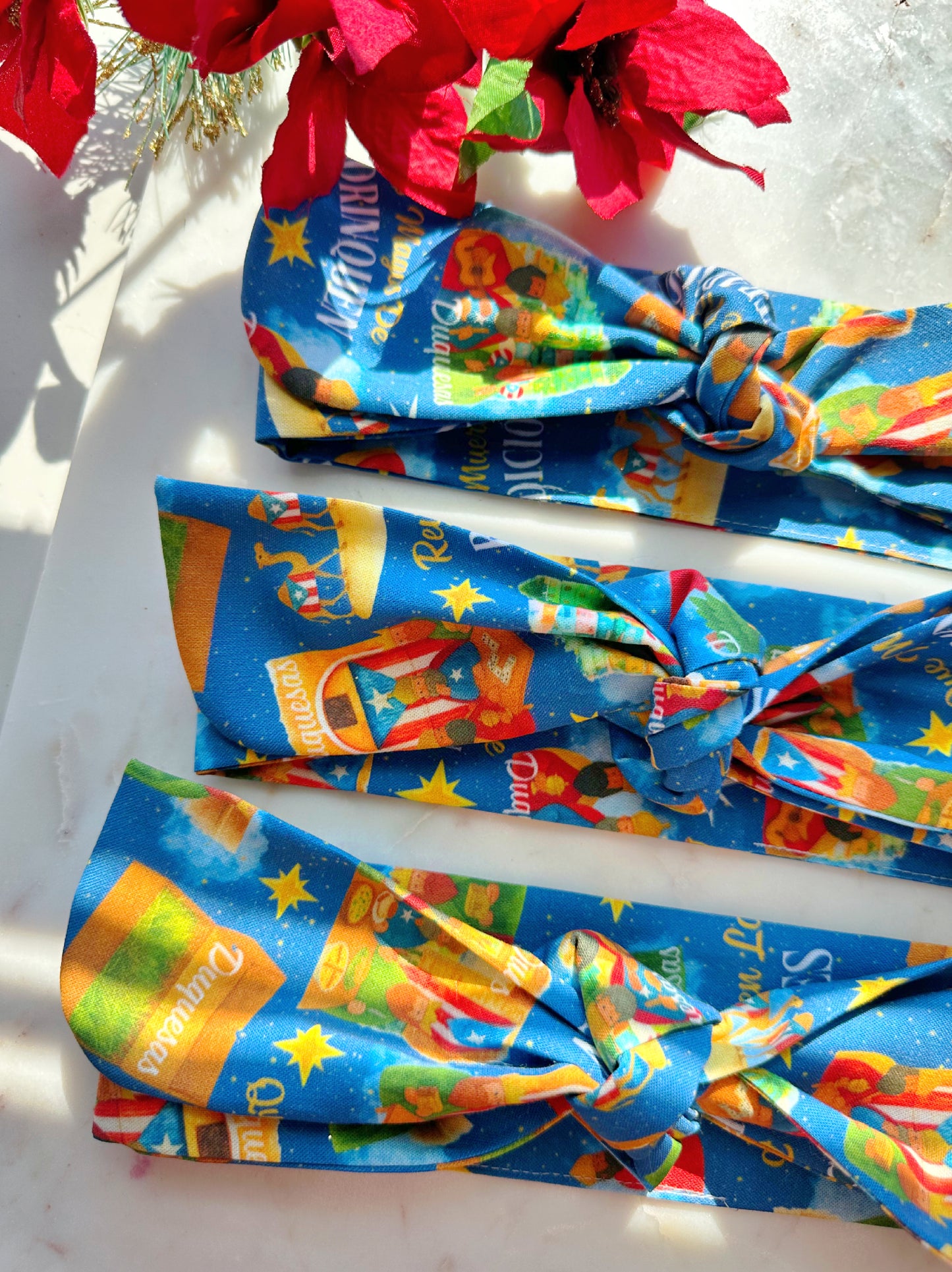 PRE ORDER Que No Muera La Tradición Bandana