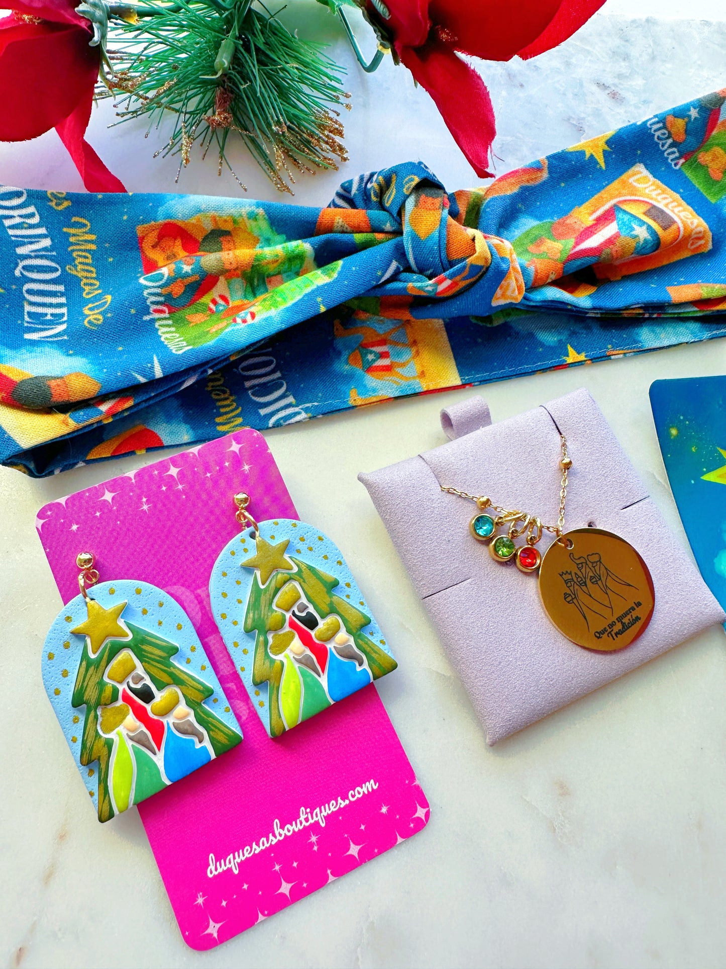 PRE ORDER Que No Muera La Tradición Bundle