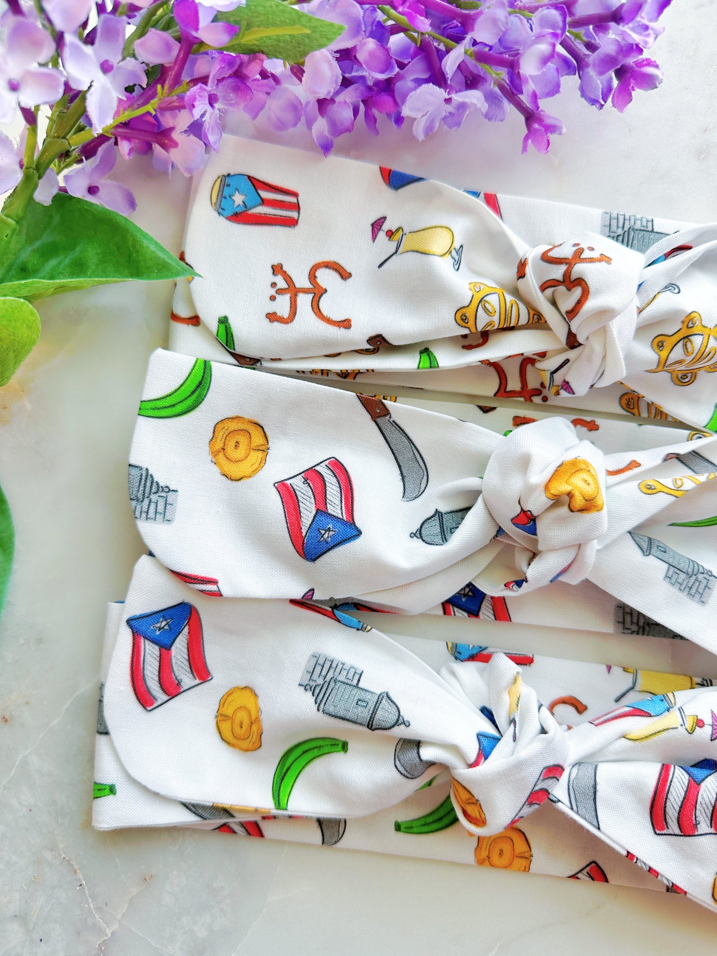 PRE ORDER Algún Día Volveremos Bandana