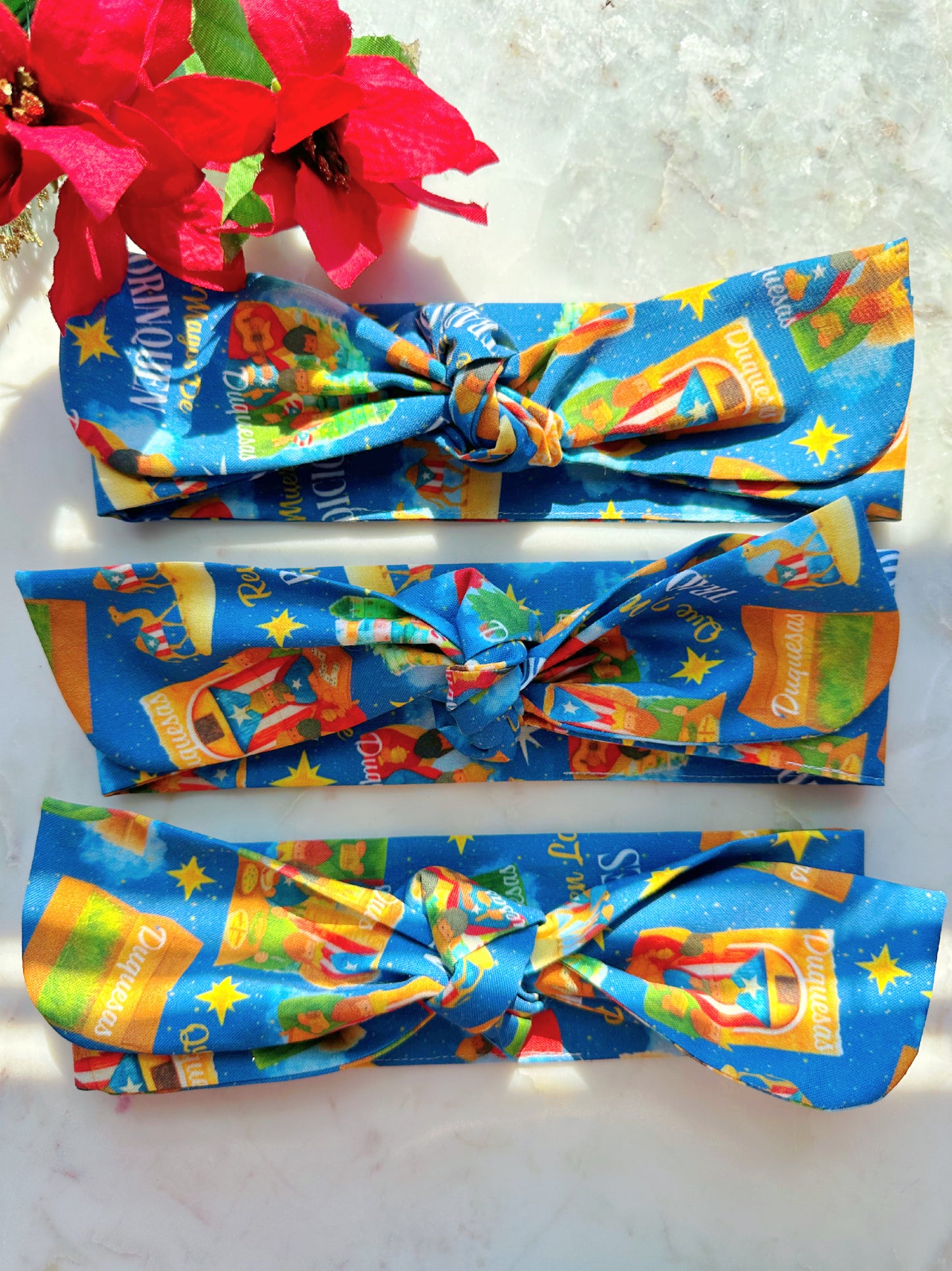 PRE ORDER Que No Muera La Tradición Bandana