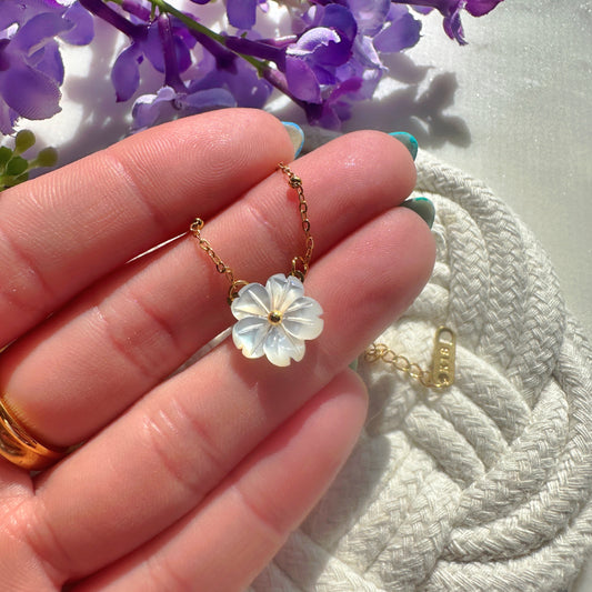 PRE ORDER Reina del Alba Necklace