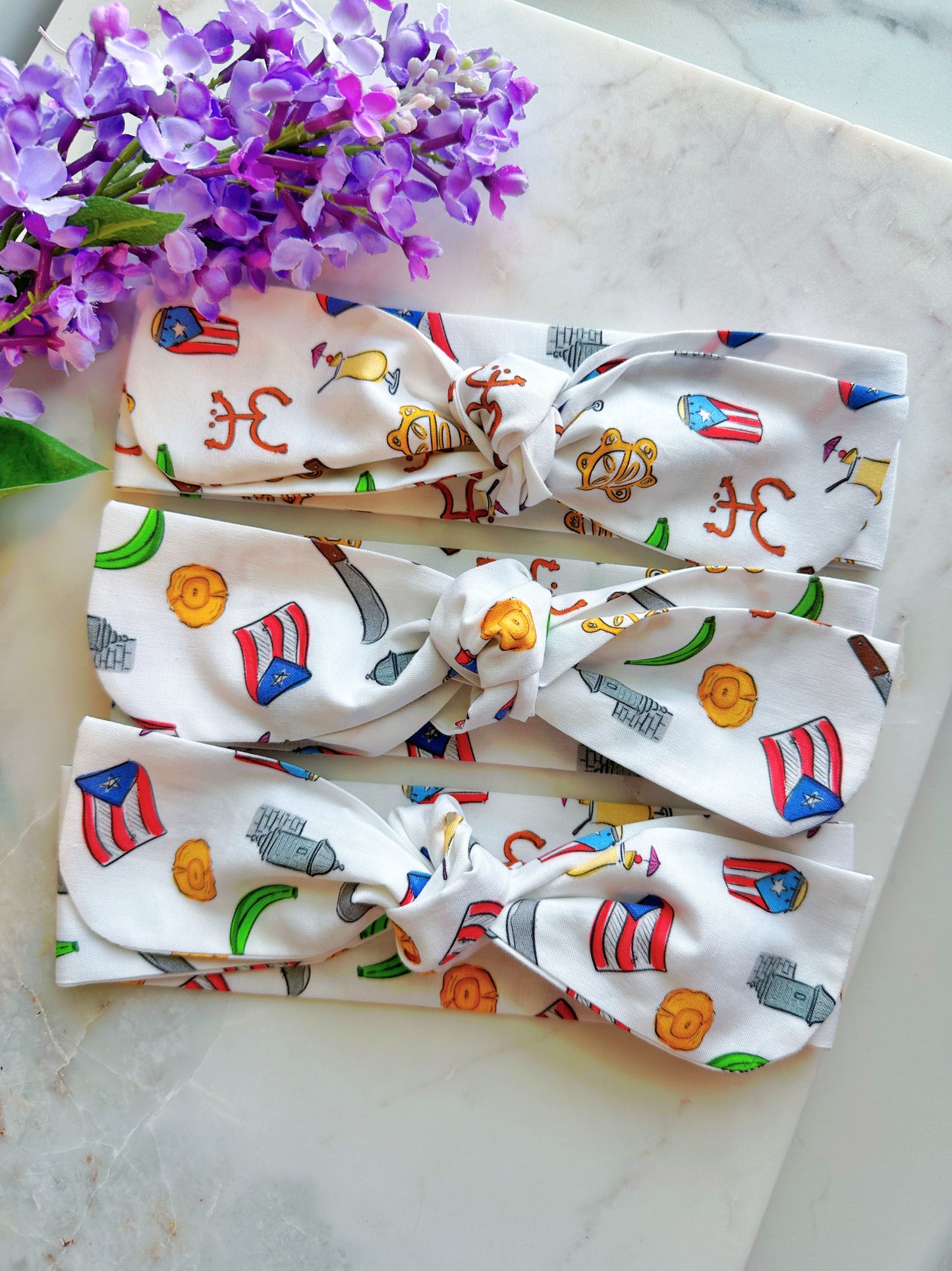 PRE ORDER Algún Día Volveremos Bandana