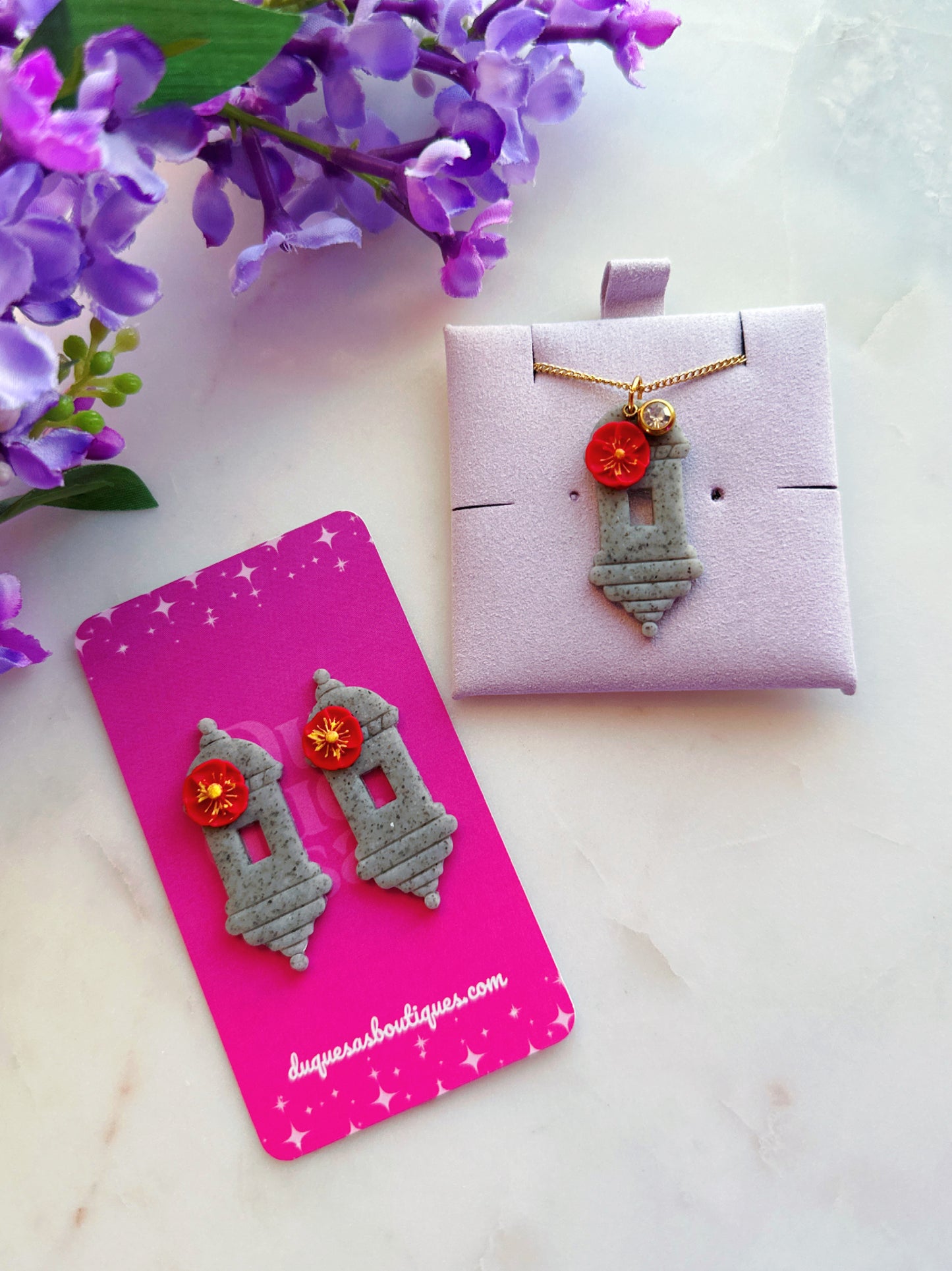 PRE ORDER Garita Bundle