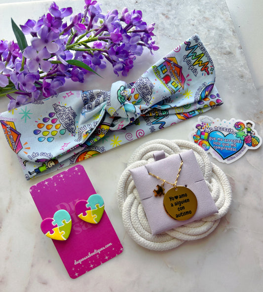 Más Allá Del Rompecabezas Bundle